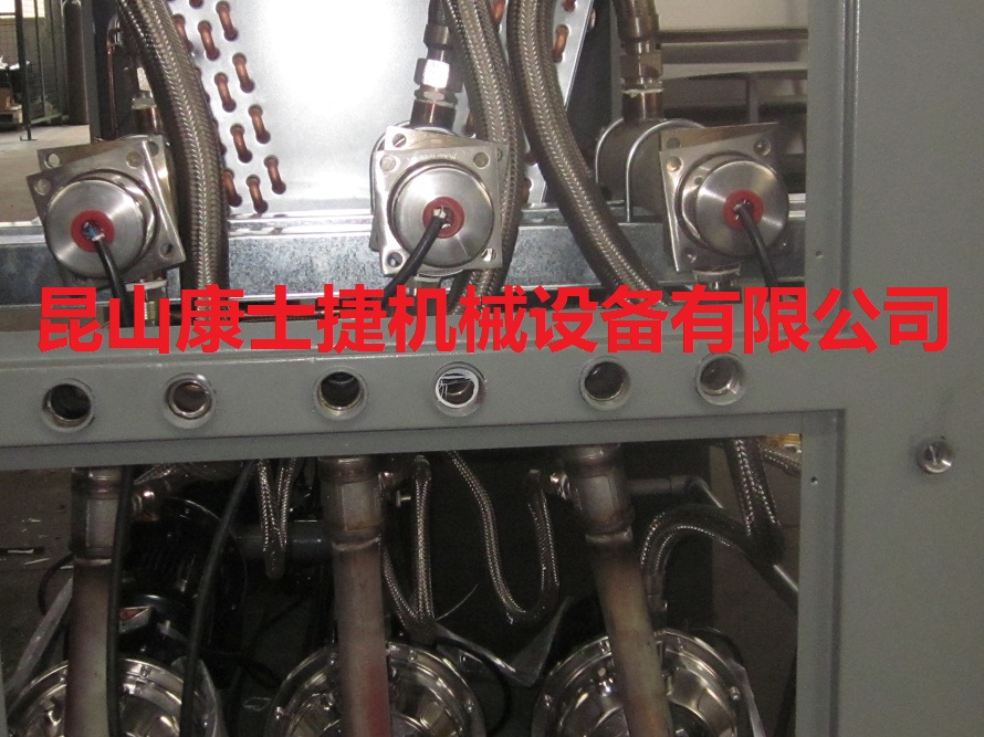 【冷熱一體恒溫機(jī)組】冷熱一體恒溫機(jī)組又叫制冷制熱機(jī)組,冷熱一體恒溫機(jī)組工作原理 【冷熱一體恒溫機(jī)組】冷熱一體恒溫機(jī)組又叫制冷制熱機(jī)組,冷熱一體恒溫機(jī)組工作原理