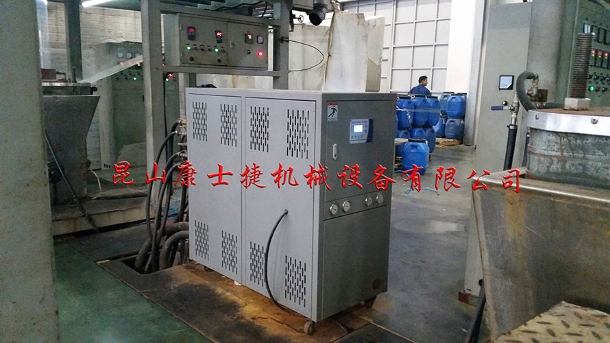 【吸塑冷水機】塑料行業(yè)用的冷水機,吸塑機控溫制冷設(shè)備
