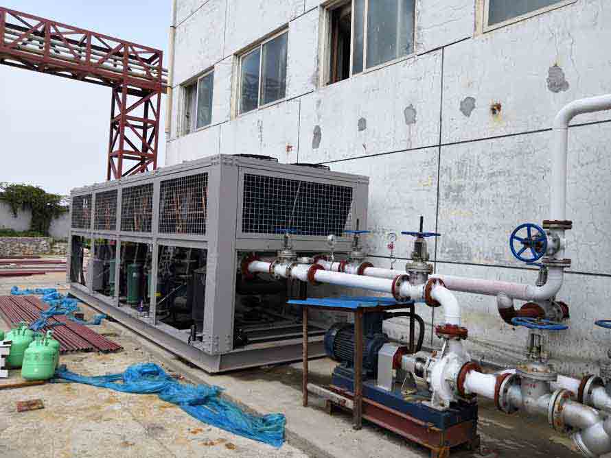 冷油機(jī)